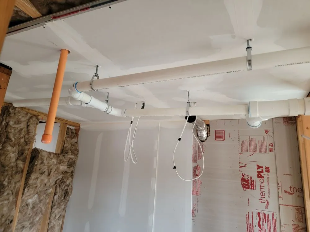 Slide of Winters Edge Plumbing