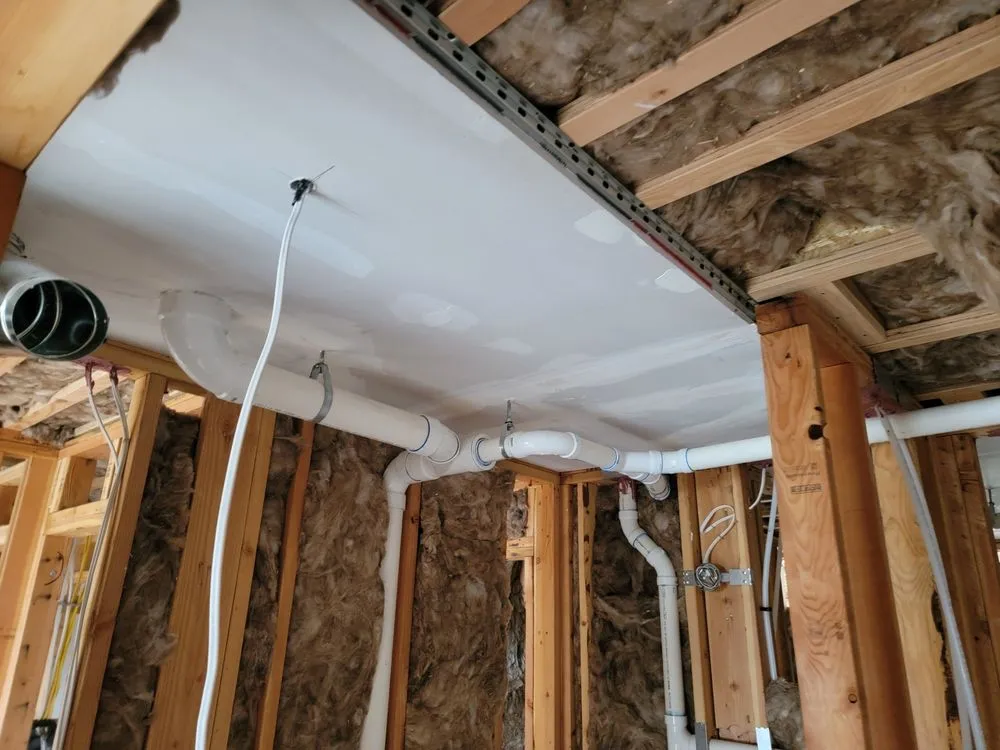 Slide of Winters Edge Plumbing