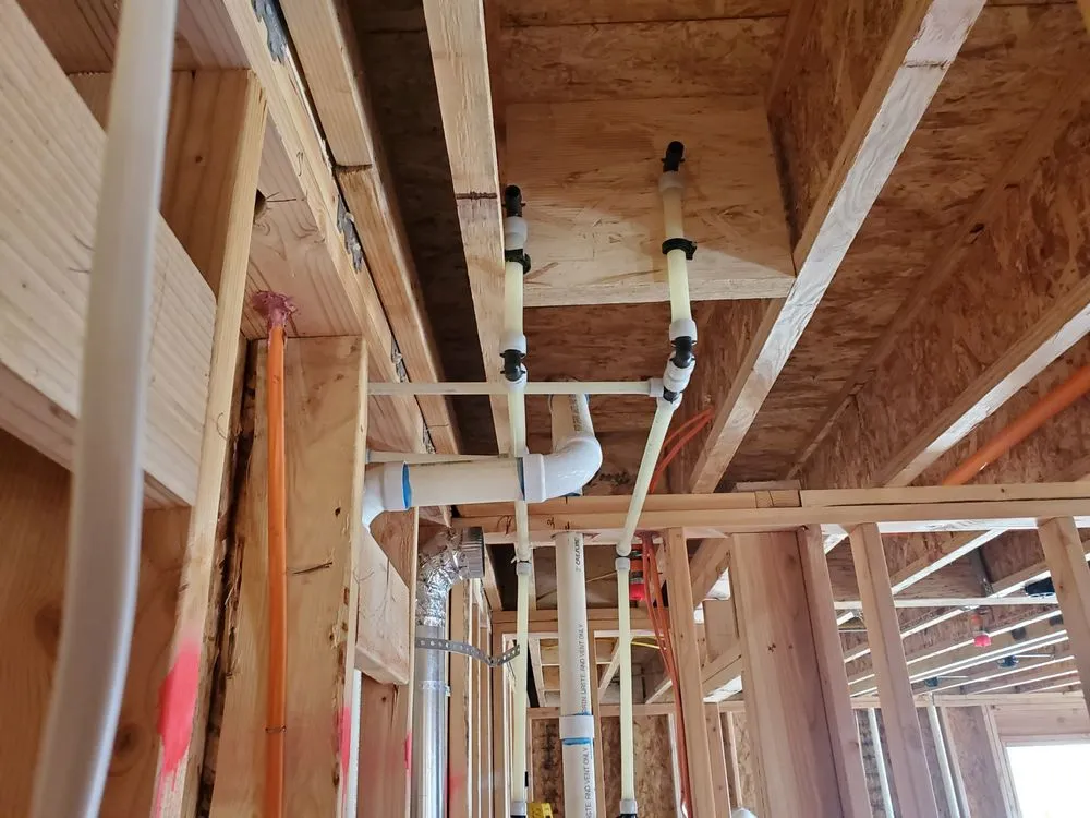 Trusted emergency plumbing experts serving Prineville, OR - Winters Edge Plumbing