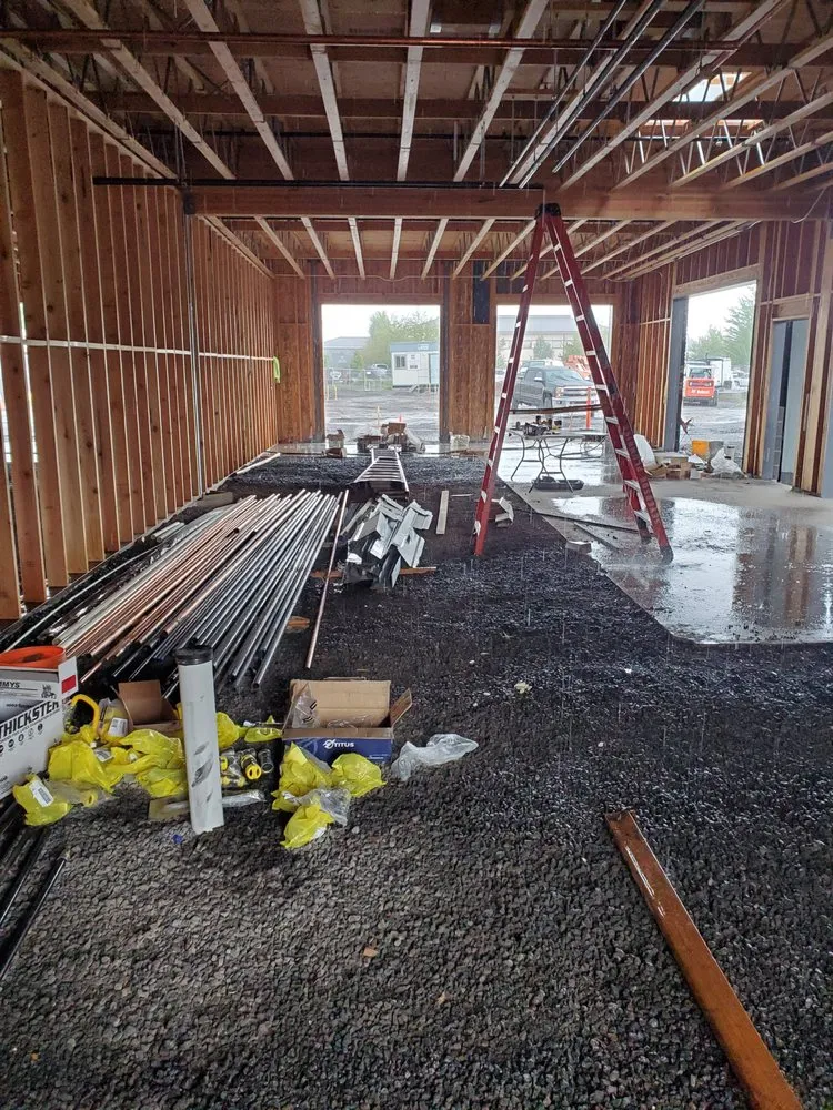 Slide of Winters Edge Plumbing