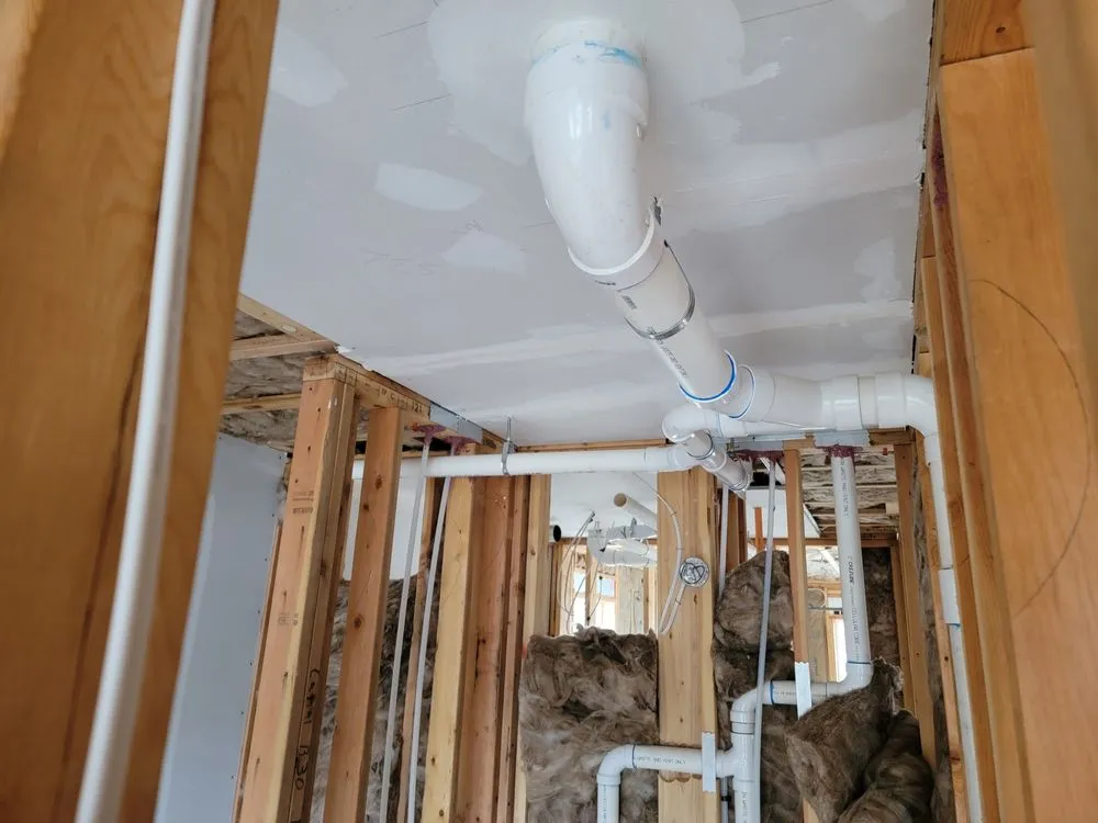 Slide of Winters Edge Plumbing