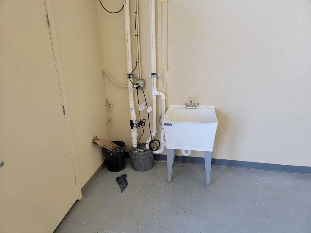 Slide of Winters Edge Plumbing