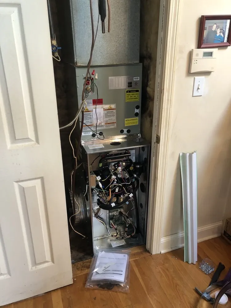 Slide of Winters Home Services