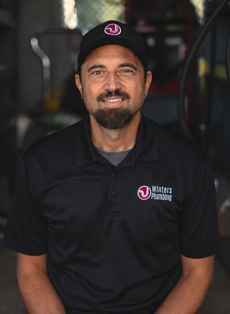 Slide of Winters Plumbing