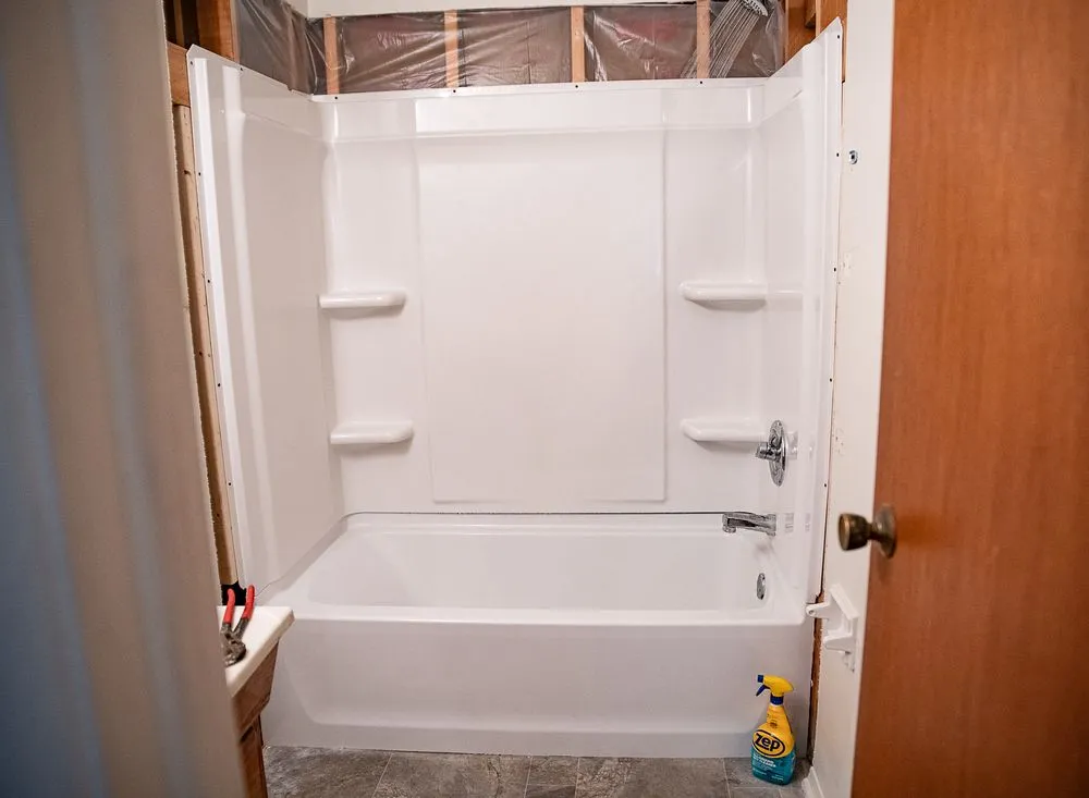 Slide of Winters Plumbing