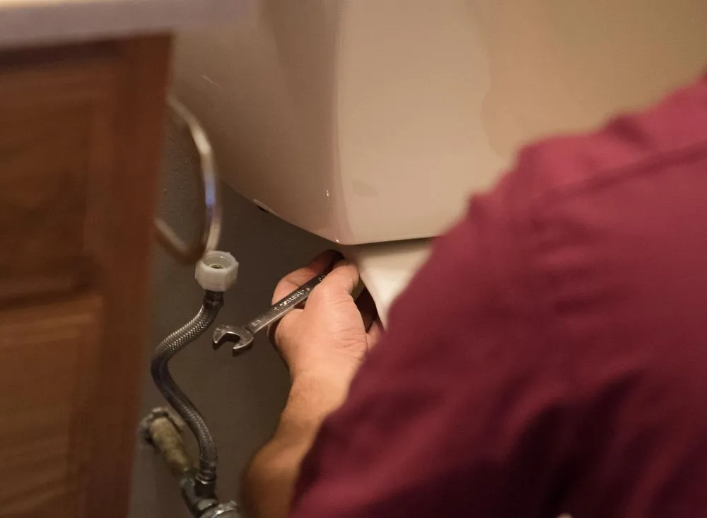 Slide of Winters Plumbing