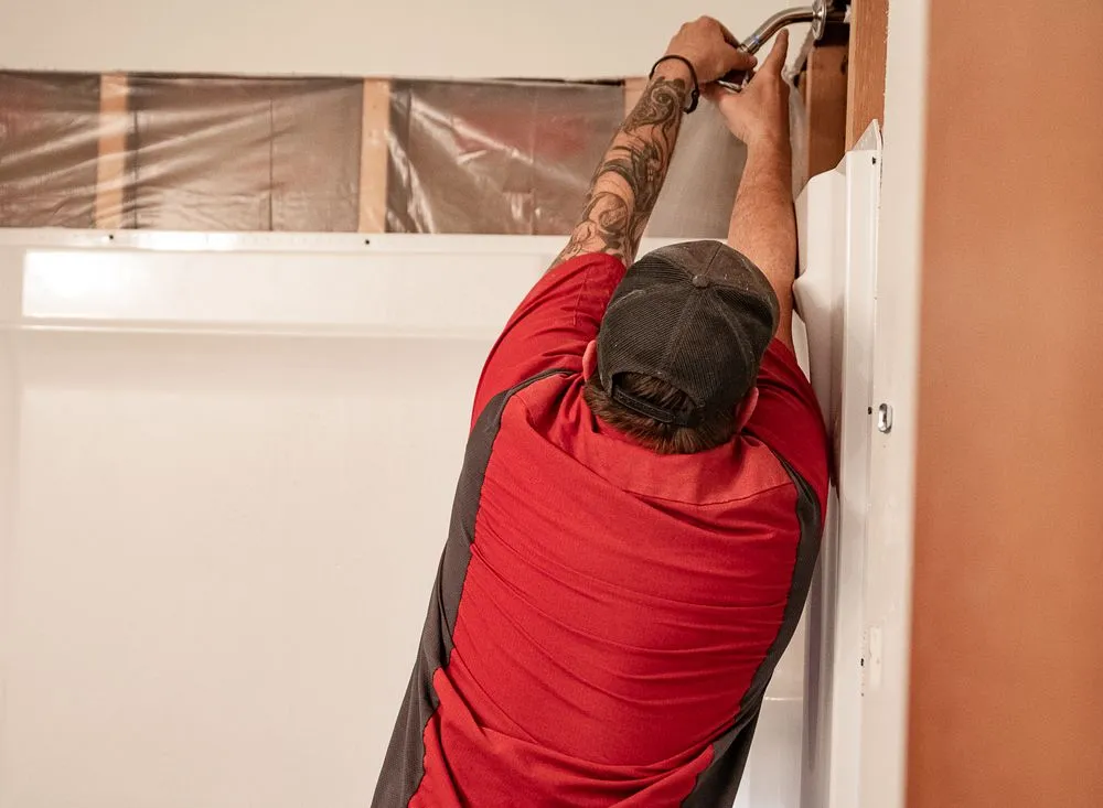 Slide of Winters Plumbing