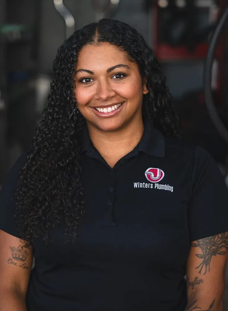 Slide of Winters Plumbing