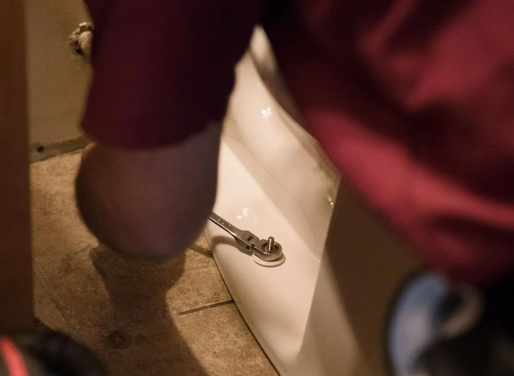 Slide of Winters Plumbing