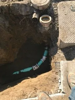 Slide of Winters Plumbing Service