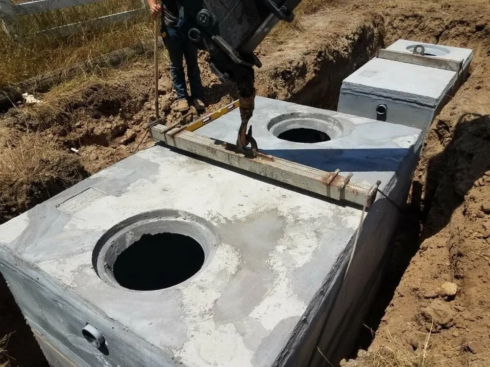 Slide of Winters Plumbing Service