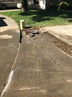 Slide of Winters Plumbing Service