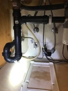 Slide of Winters Plumbing Service