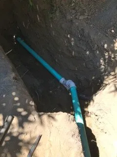 Slide of Winters Plumbing Service