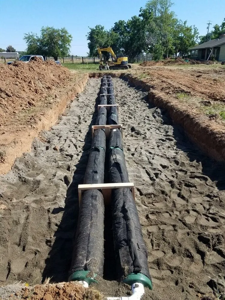 Slide of Winters Plumbing Service