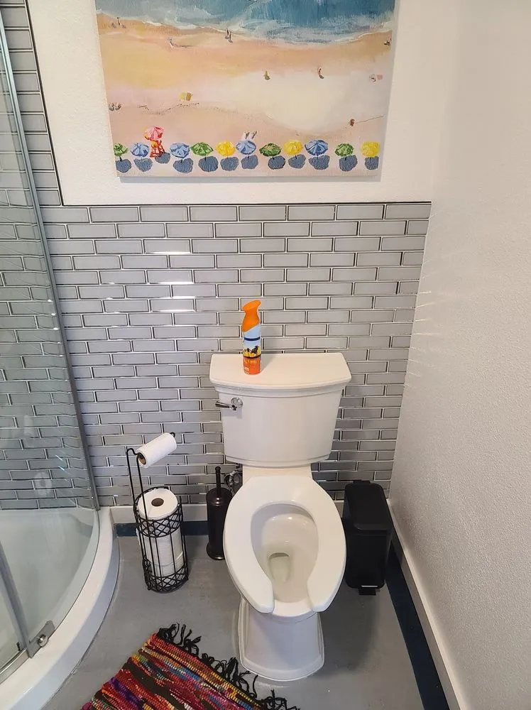 Slide of Winthrop Plumbing Company