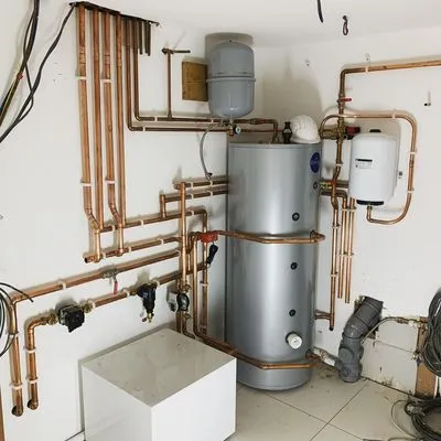 Winthrop Plumbing Company