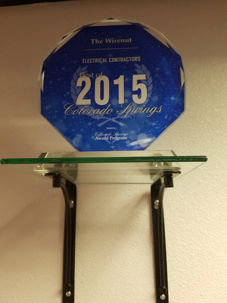 Slide of WireNut Home Services