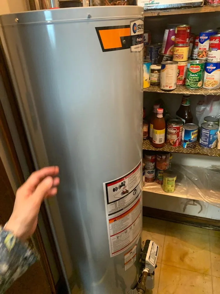 Slide of Wirth It Plumbing and Repairs