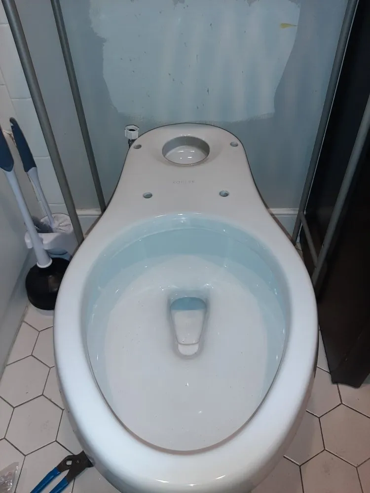 Slide of Wirth It Plumbing and Repairs