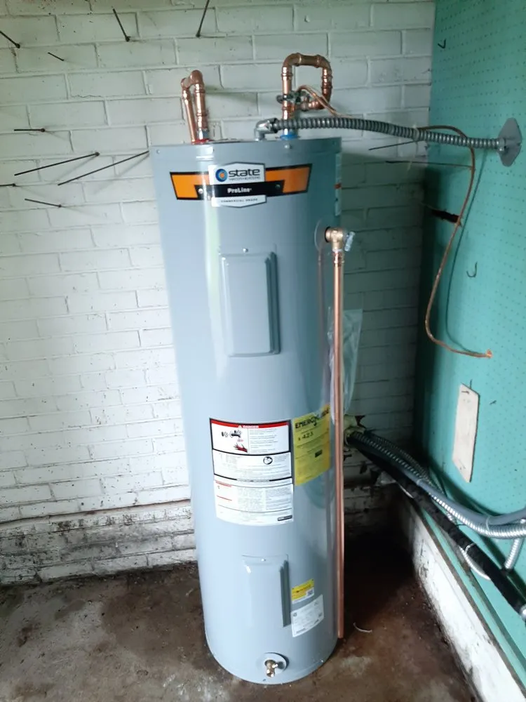 Slide of Wirth It Plumbing and Repairs