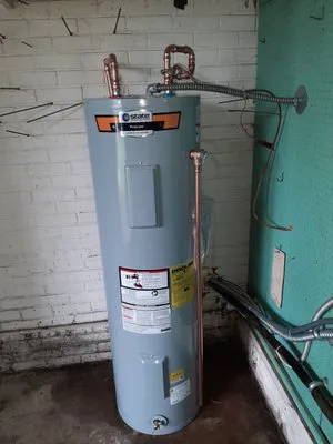 Wirth It Plumbing and Repairs