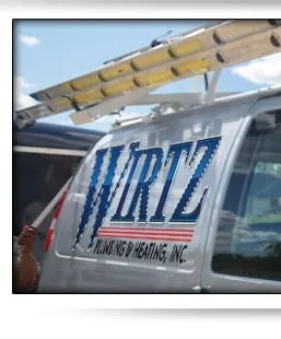 Wirtz Plumbing & Heating