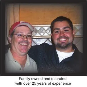 Slide of Wischmeyer's Plumbing Plus