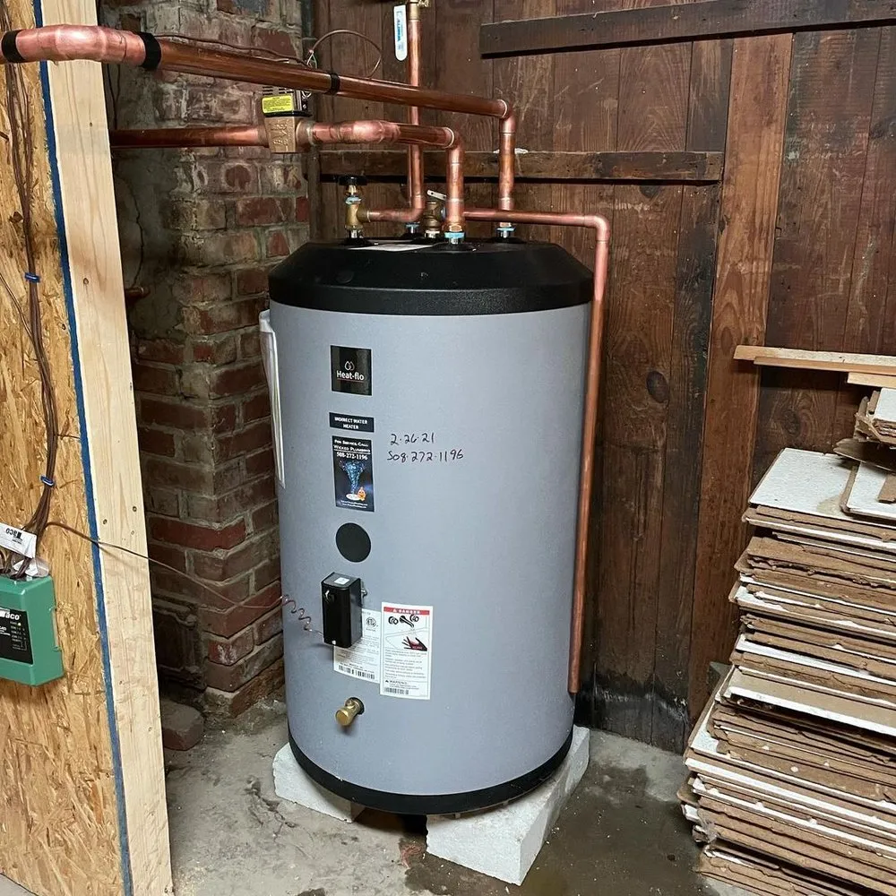 Slide of Wisdom Emergency Plumber