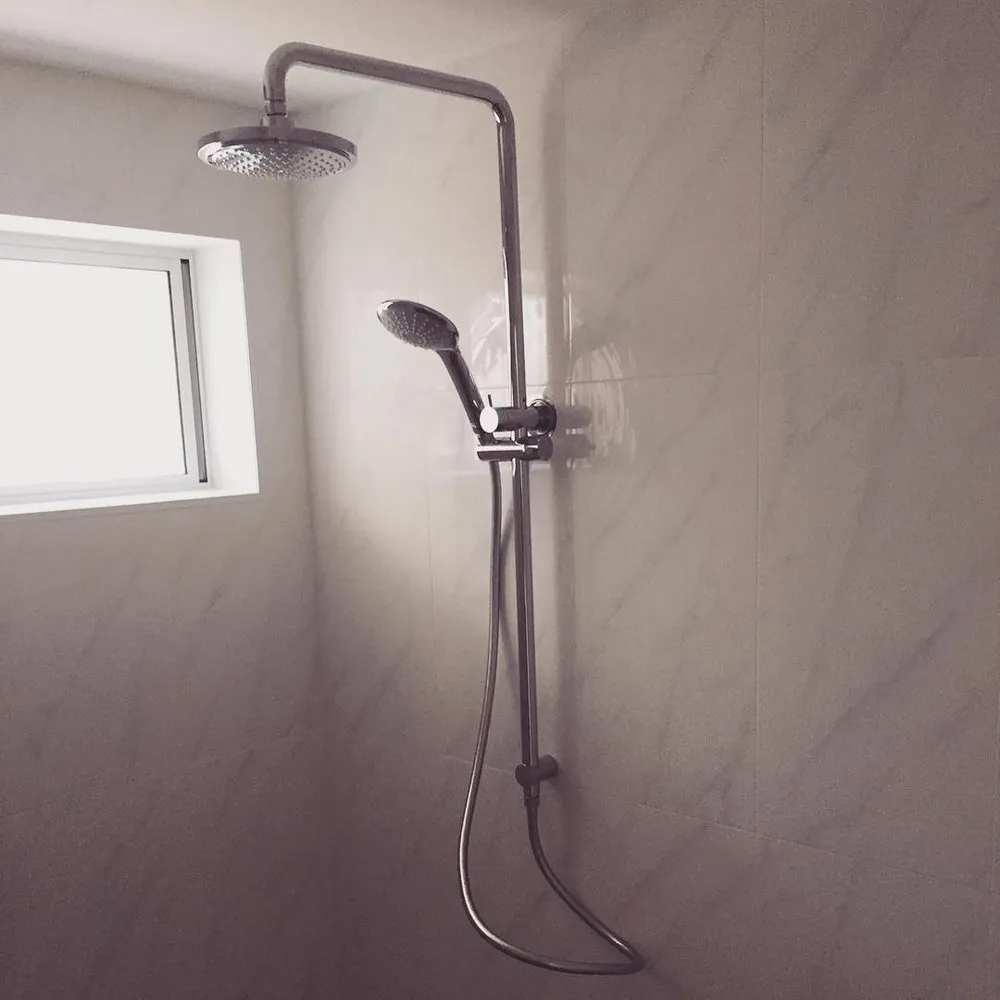 Slide of Wisdom Emergency Plumber