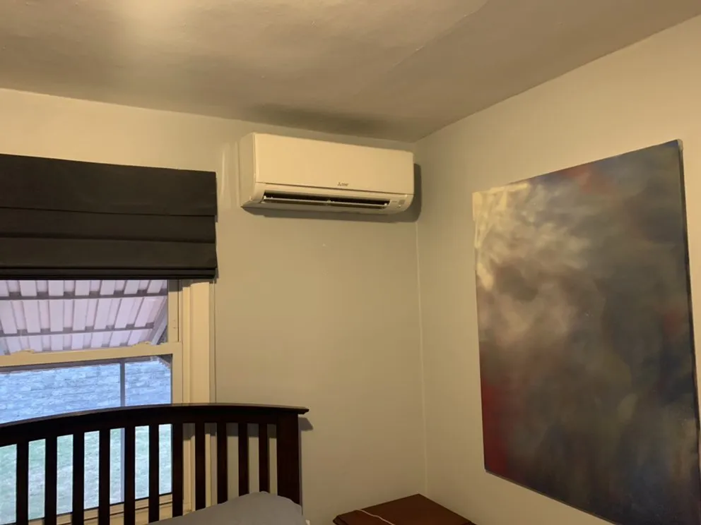 Slide of Wise Aire Mechanical