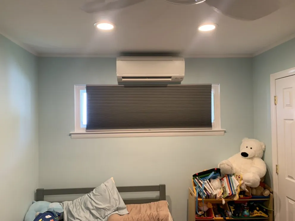 Slide of Wise Aire Mechanical