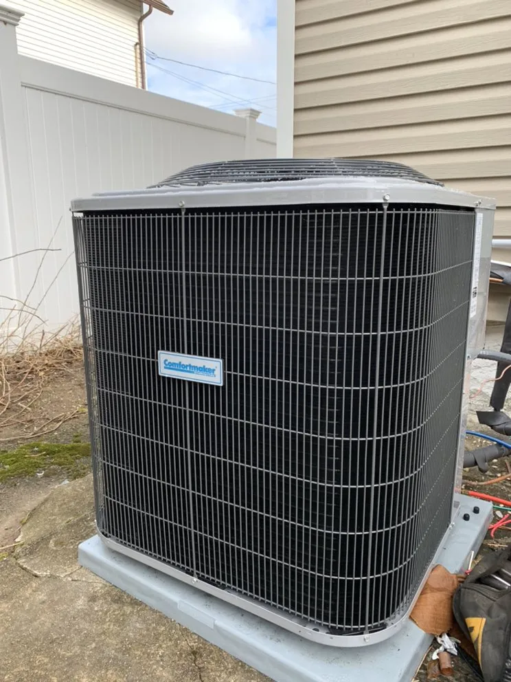 Slide of Wise Aire Mechanical