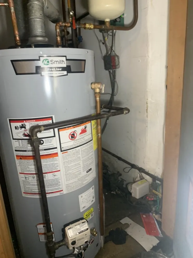 Slide of Wise Aire Mechanical