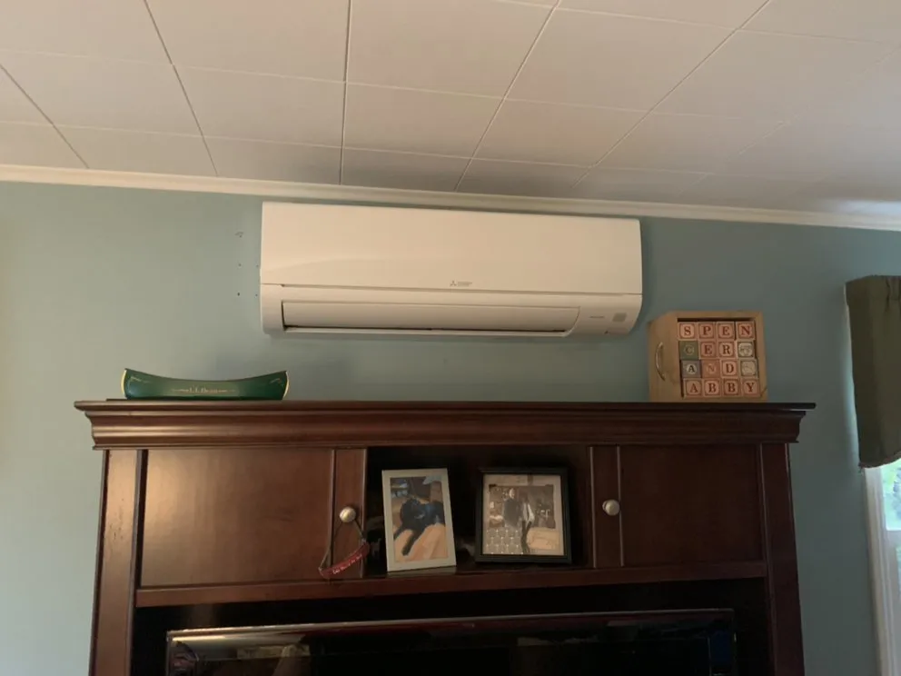 Slide of Wise Aire Mechanical