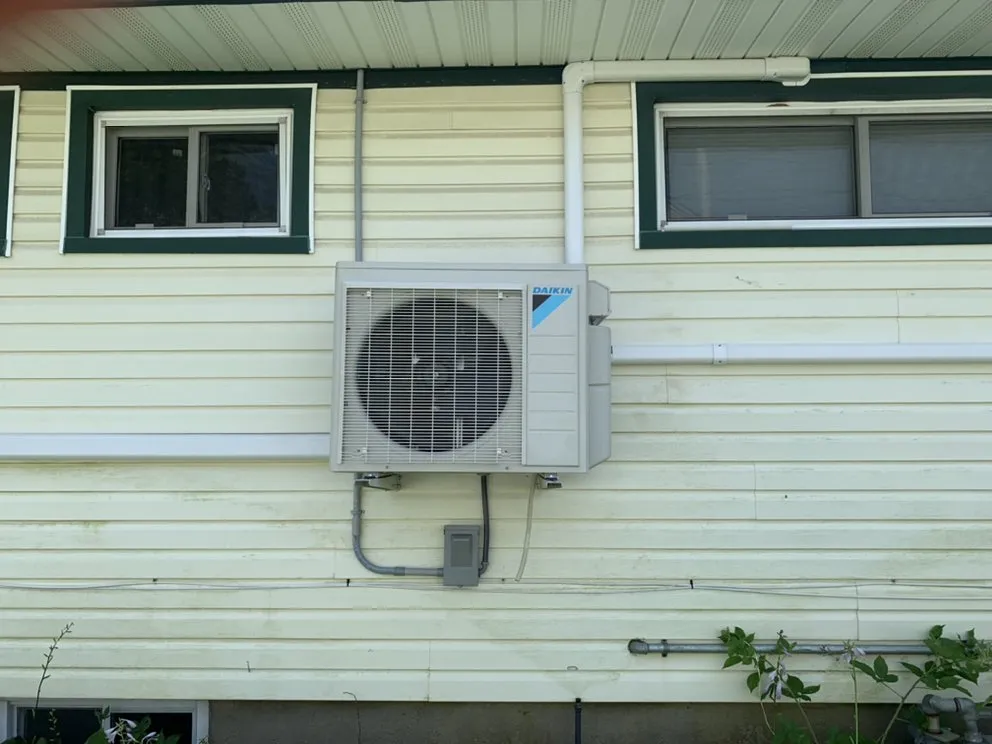 Slide of Wise Aire Mechanical