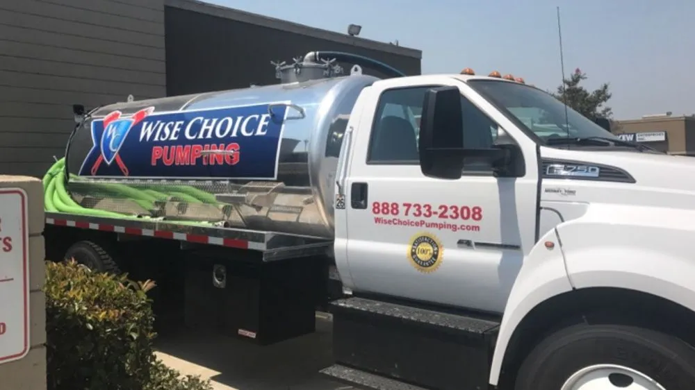 Slide of Wise Choice