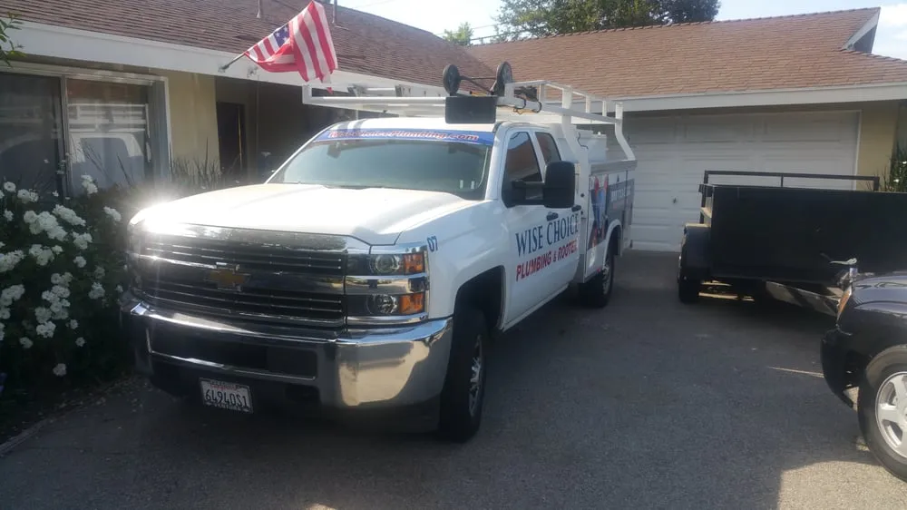 Slide of Wise Choice