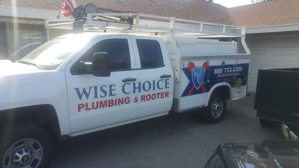 Slide of Wise Choice