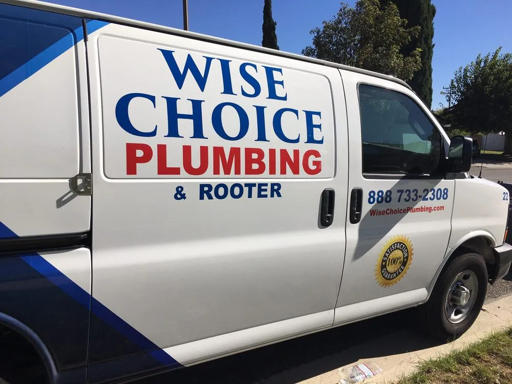 Slide of Wise Choice