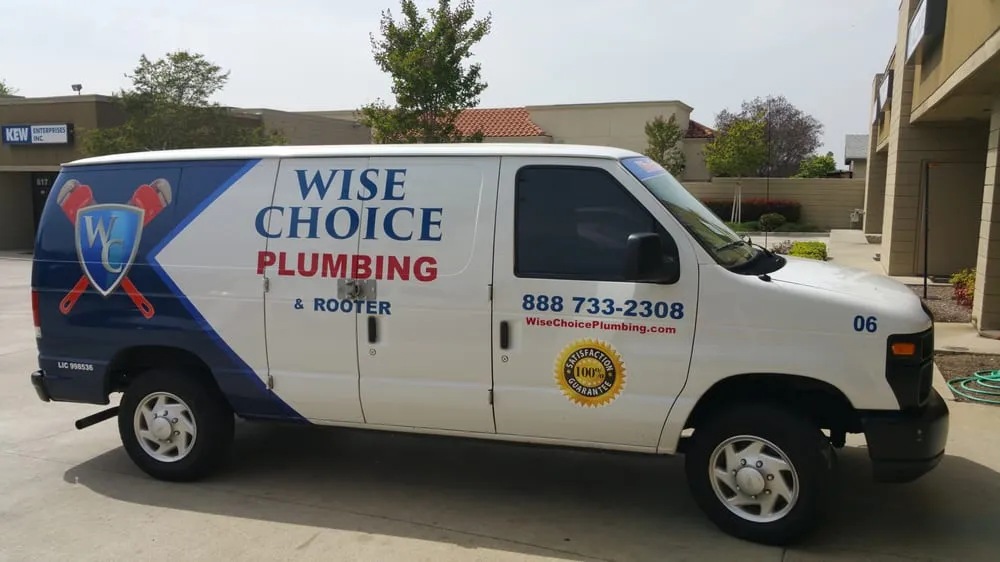 Slide of Wise Choice