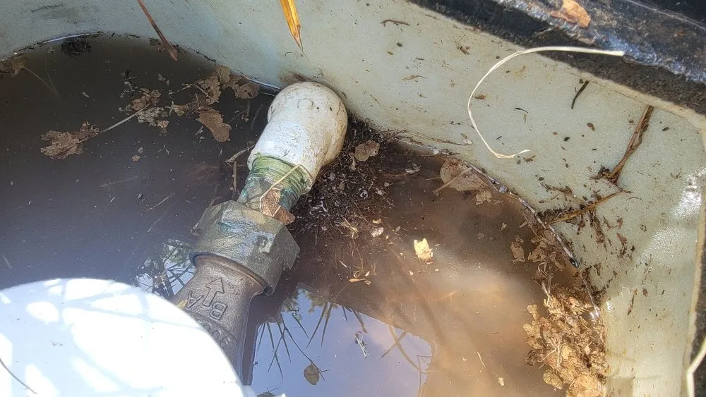 Expert pipe repair service in Hudson Oaks, TX - Wise Choice Plumbing and Leak Specialist