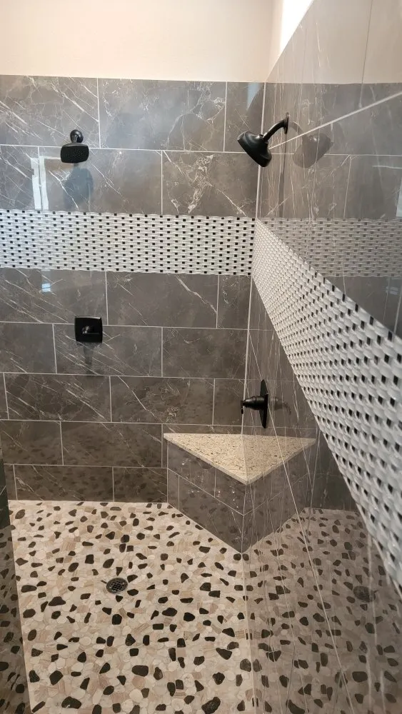 Slide of Wise Choice Plumbing and Leak Specialist