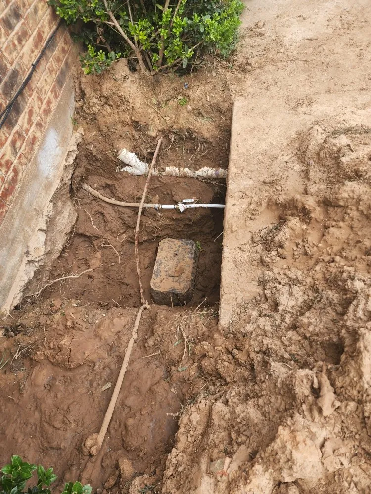 Slide of Wise Choice Plumbing and Leak Specialist