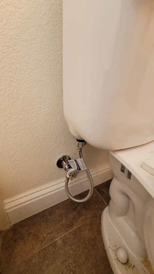 Slide of Wise Monkey Repipe & Construction