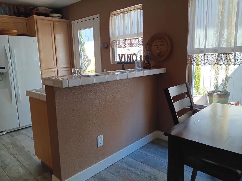 Slide of Wise Monkey Repipe & Construction