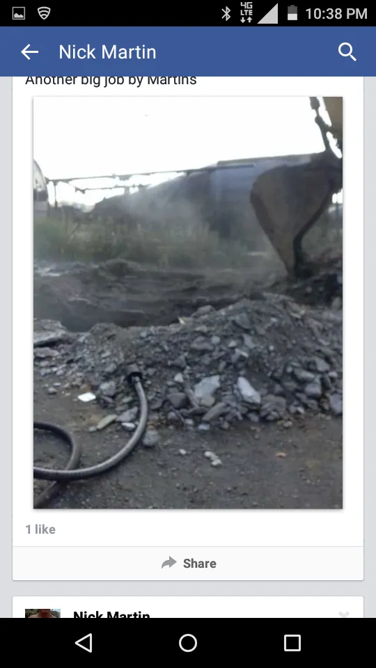 Slide of Wise Owl Sewer & Drain Cleaning