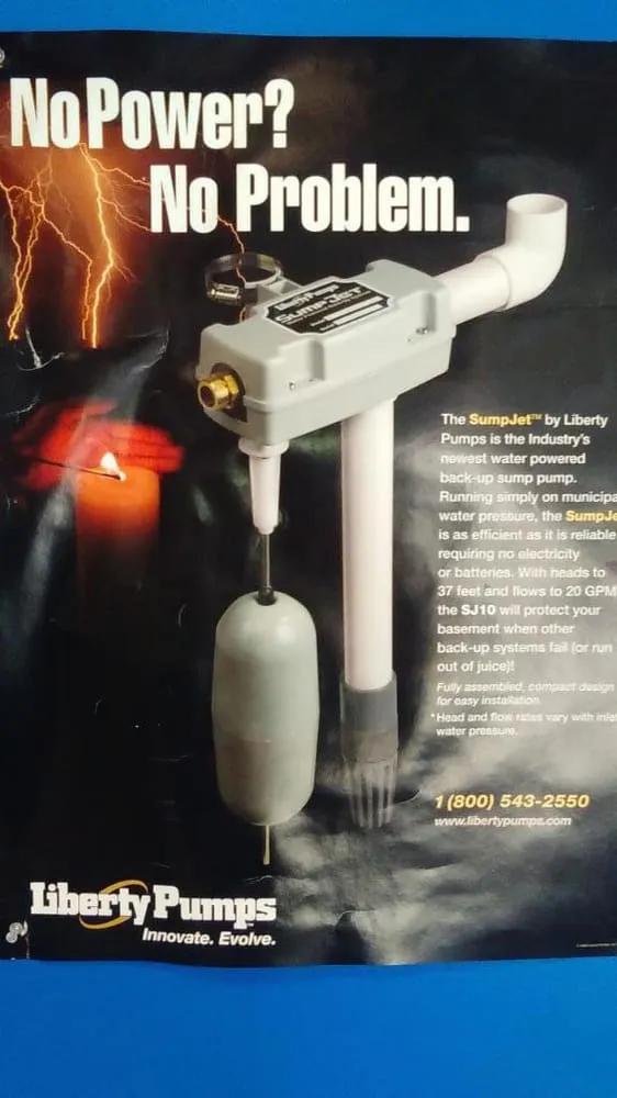 Slide of Wise Owl Sewer & Drain Cleaning