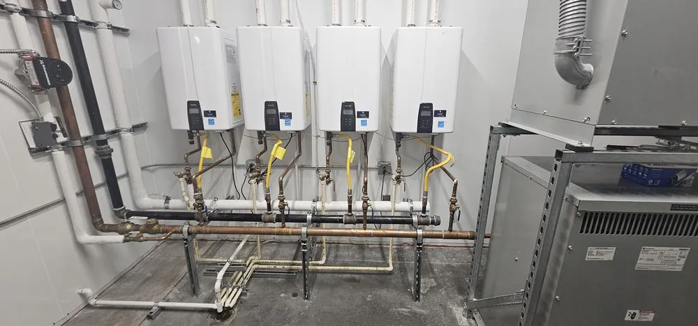 Slide of Wise Plumbing