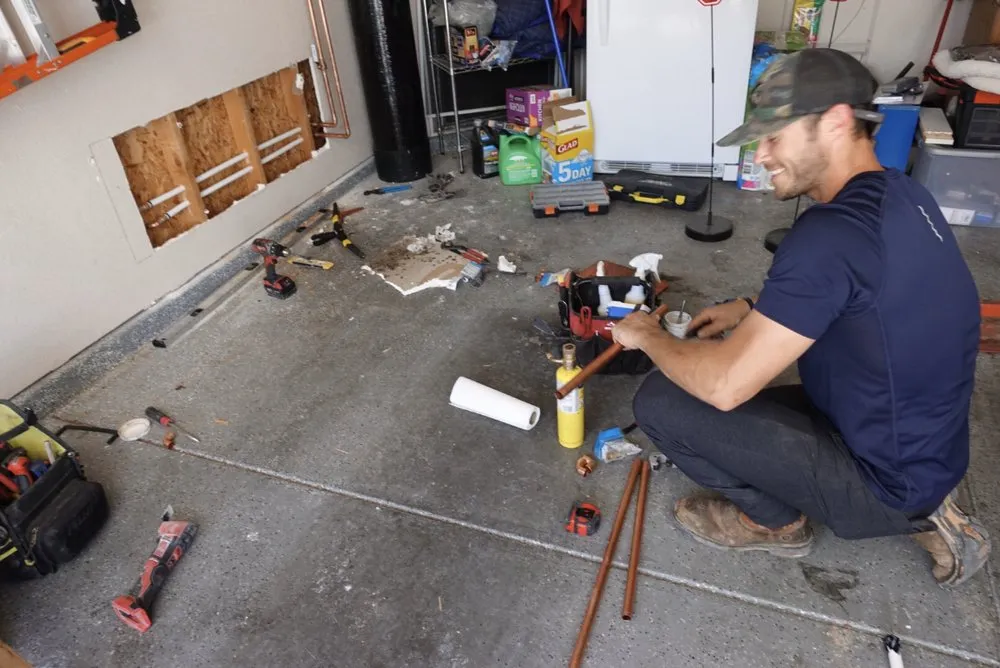 Slide of Wise Water Filtration